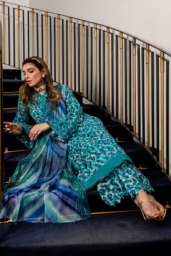 RA Nureh Signature Lawn'24 SP#92