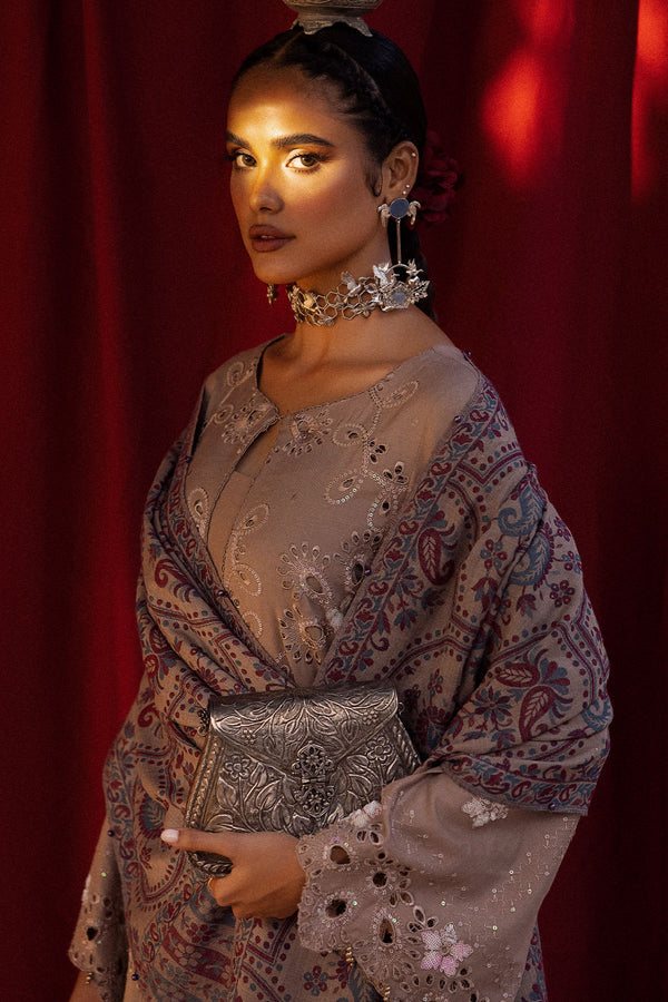 RA Nureh Exclusive Dhanak'24 NE#62