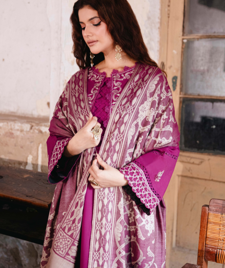 Hamdam Onora Khaddar`25 D#07