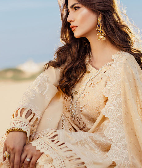 RA Nureh Sehra Lawn'24 NE#74