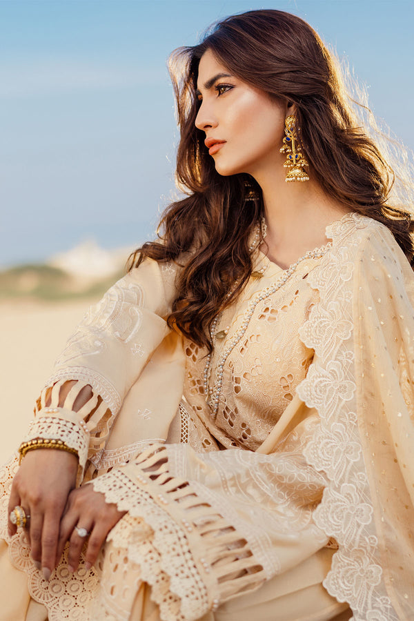 RA Nureh Sehra Lawn'24 NE#74