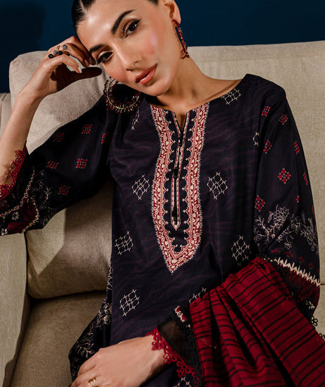 RA Nureh Signature Lawn'24 SP#113