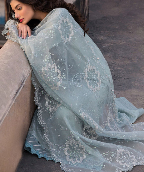 RA Nureh Maya J/Lawn'24 V#2 NJ#91