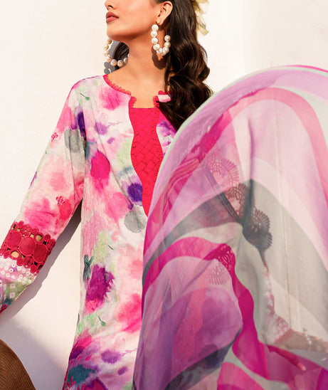 RA Nureh Gardenia Lawn'24 Vol-6 NSG#150