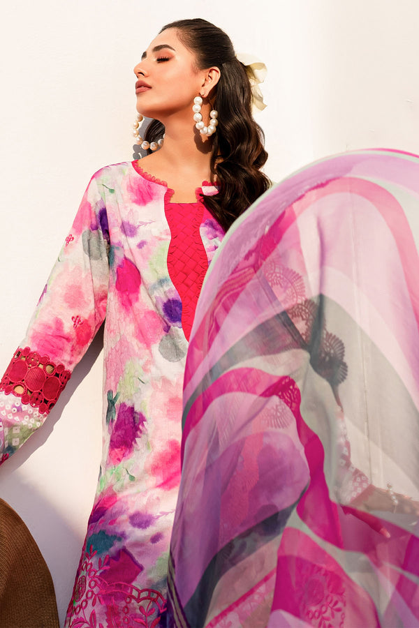 RA Nureh Gardenia Lawn'24 Vol-6 NSG#150