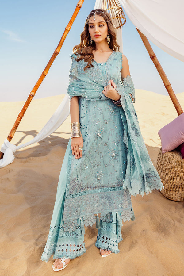 RA Nureh Sehra Lawn'24 NE#76