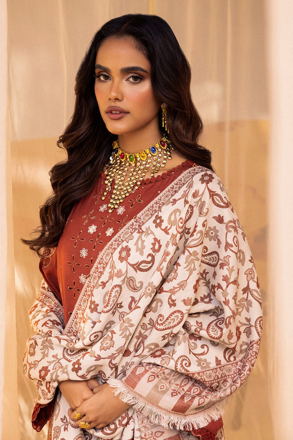 RA Nureh Exclusive Dhanak'24 NE#66