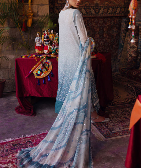 RA Nureh Bazar Lawn'24 V#8 NS#130