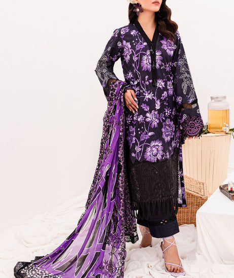 RA Nureh Gardenia Lawn'24 Vol-6 NSG#149