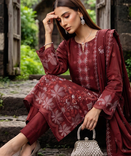 BR Mehak Chamki Dhanak'26 D#2