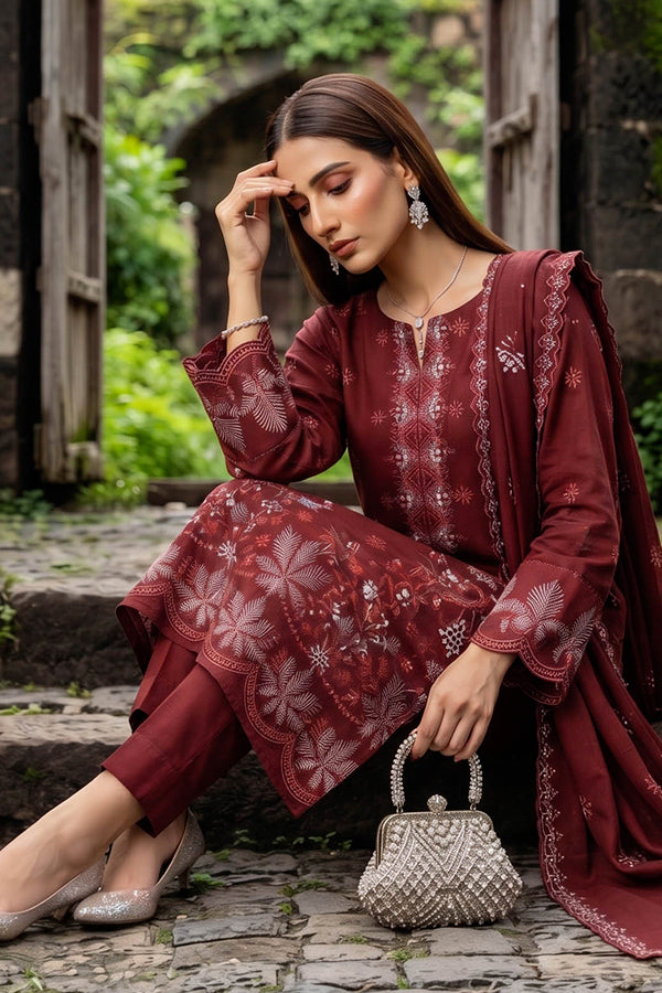 BR Mehak Chamki Dhanak'26 D#2