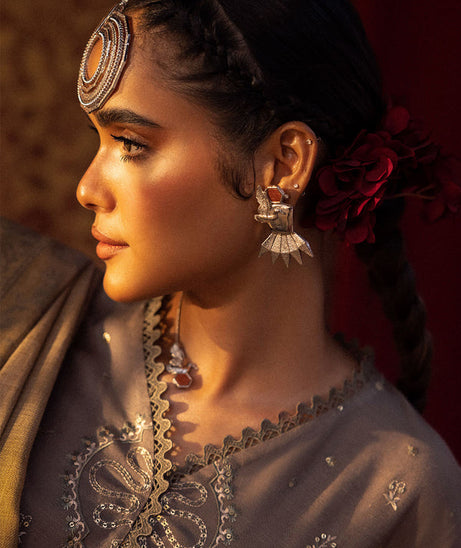 RA Nureh Exclusive Dhanak'24 NE#63