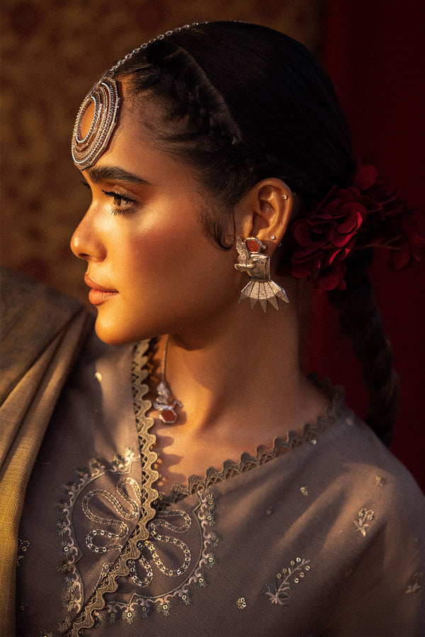 RA Nureh Exclusive Dhanak'24 NE#63