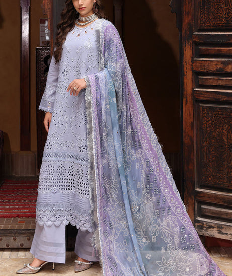 RA Nureh Bazaar Lawn'25 NS#108