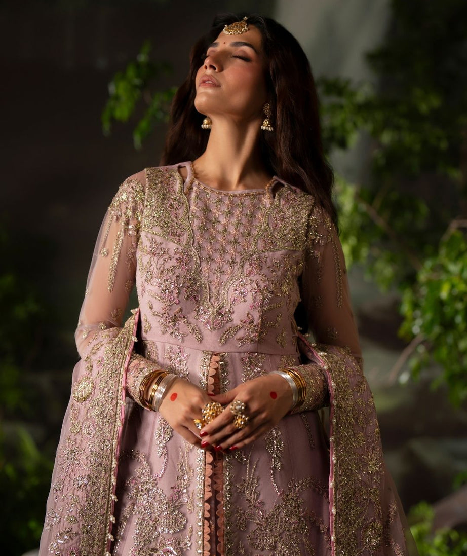 AJR Dastan-e-Ishq Festive`25 DS#1