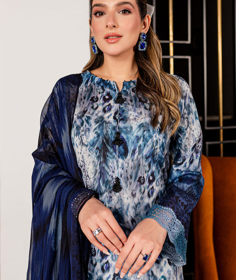 RA Nureh Signature Lawn'24 SP#94