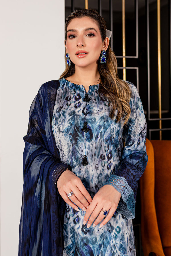 RA Nureh Signature Lawn'24 SP#94