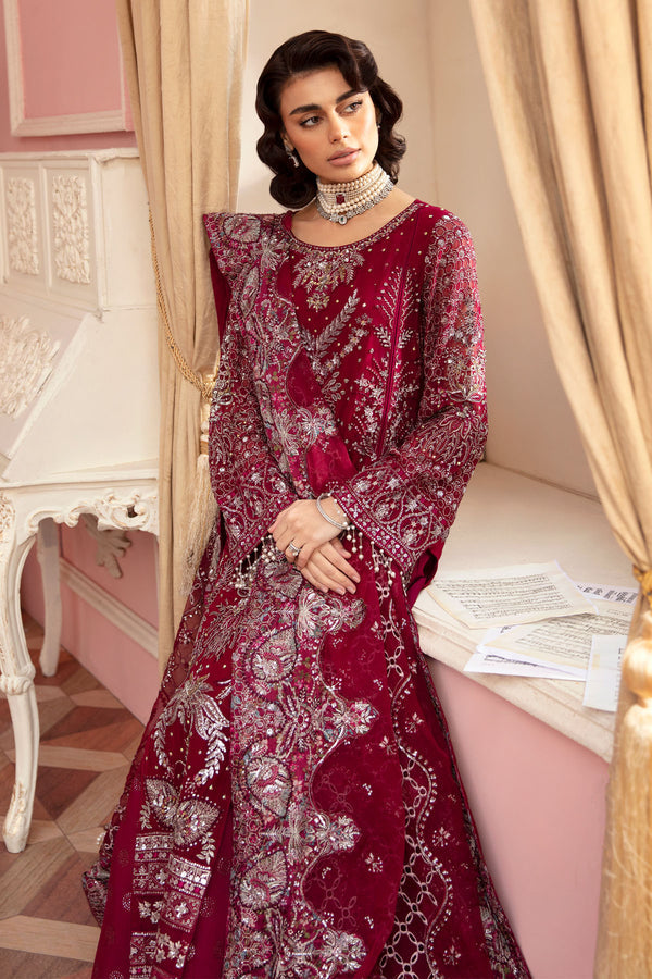 RA Nureh Luxury Chiffon'24 NL#59