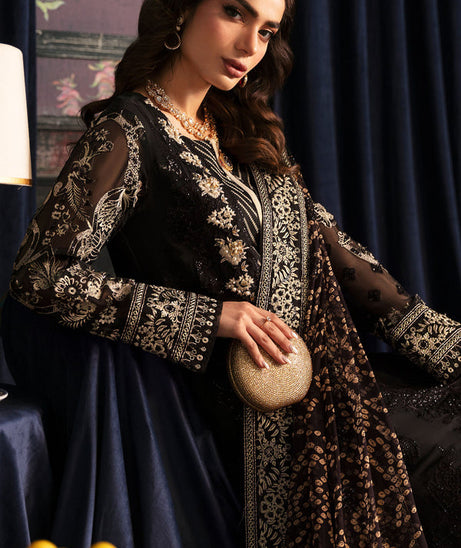 RA Nureh Elanora L/Chiffon'24 D#47