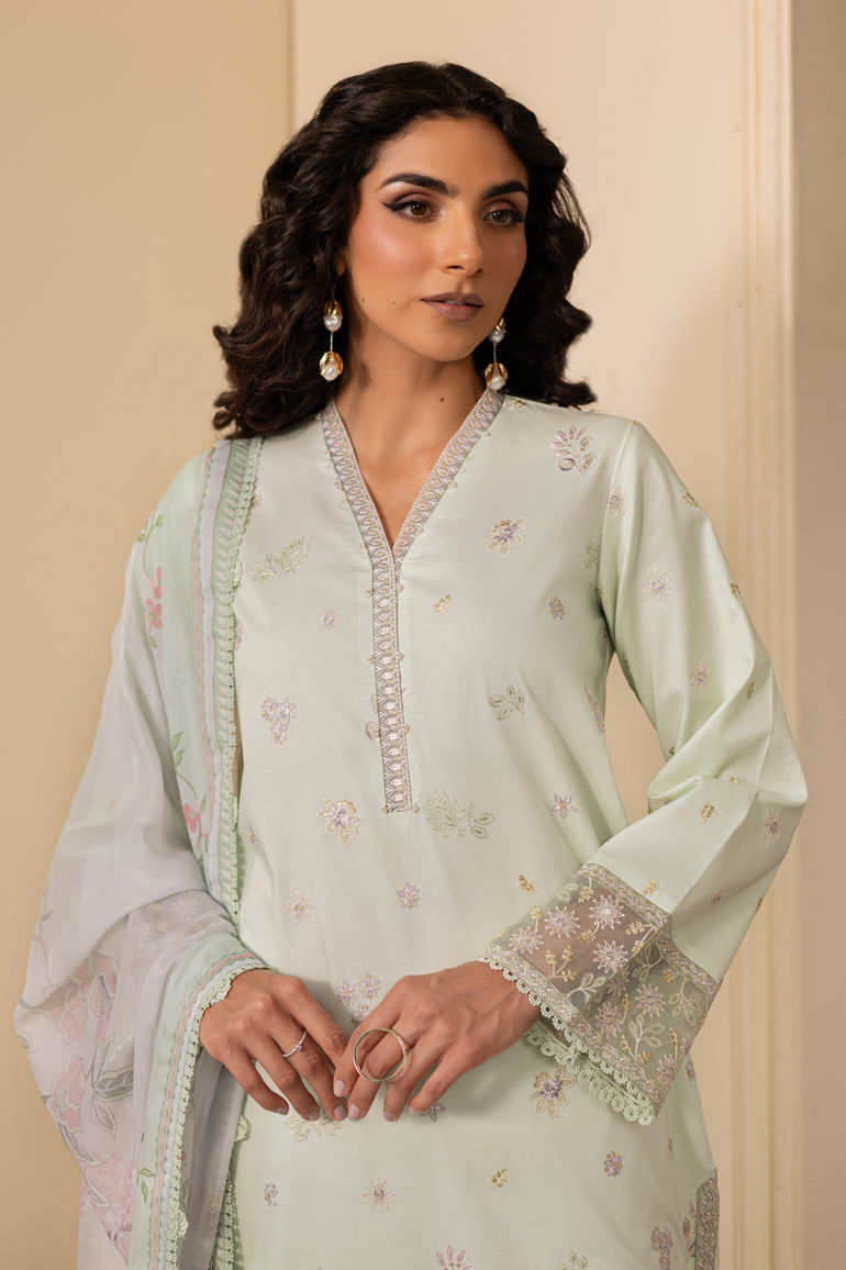 Seran Nayaab Eid Lawn'25 D#01