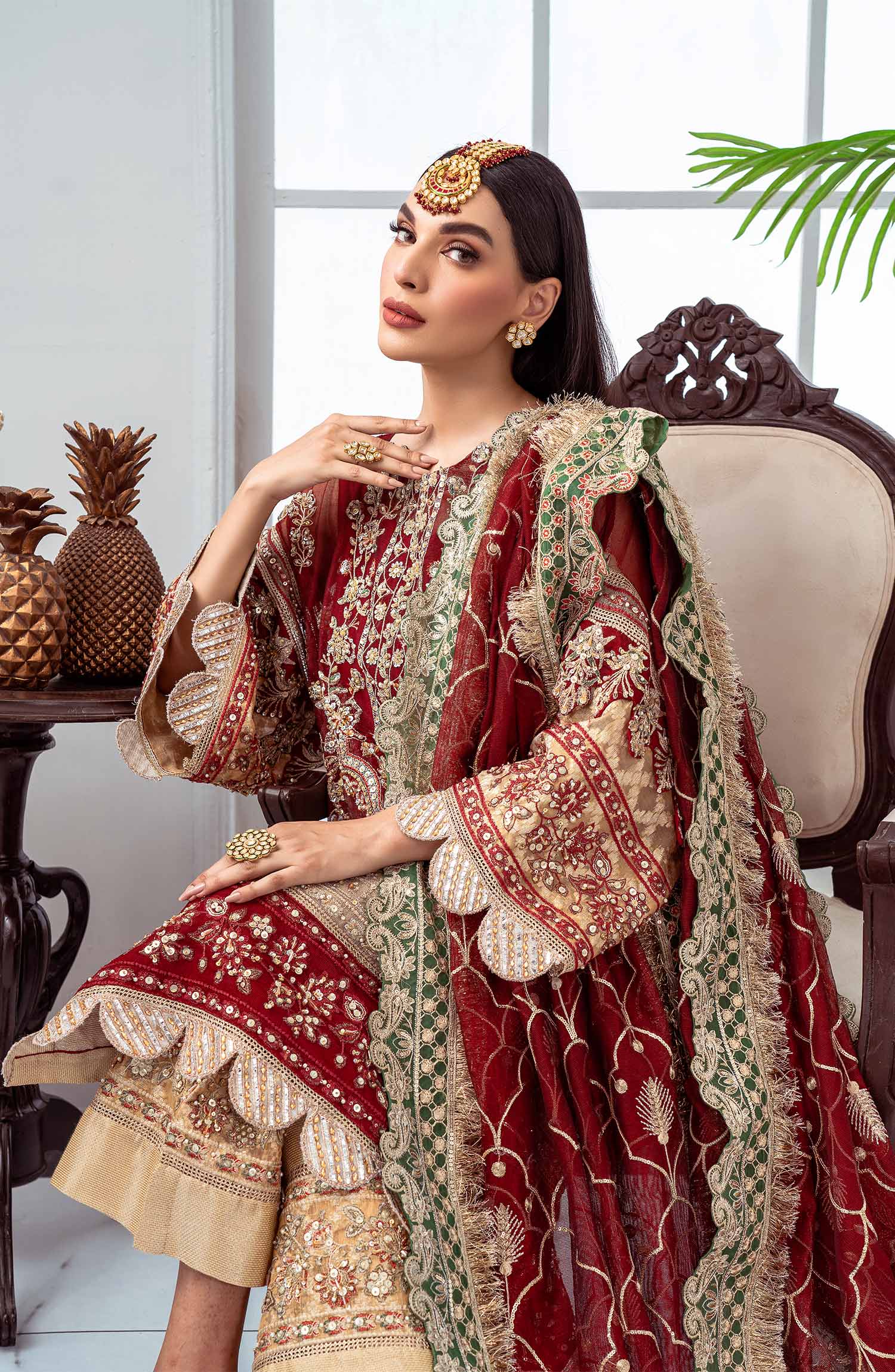 Maryum & Maria P/Luminious`22 MFD#78