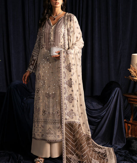 RA Nureh Elanora L/Chiffon'24 D#46