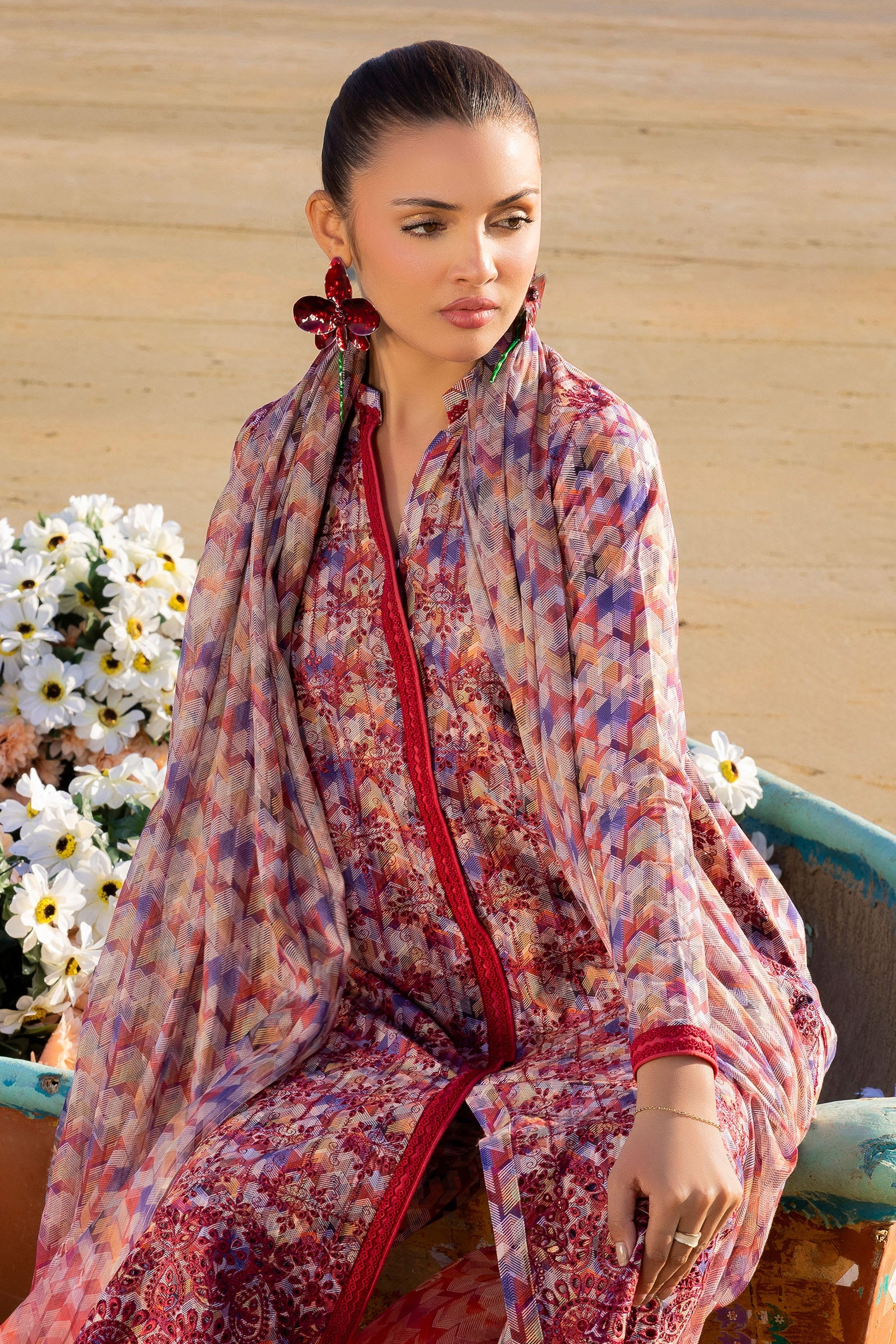 Muscari Luxury C/Kari Lawn`25 SCC#205