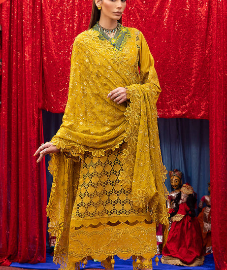 RA Nureh Mela F/Lawn'24 NDS#100