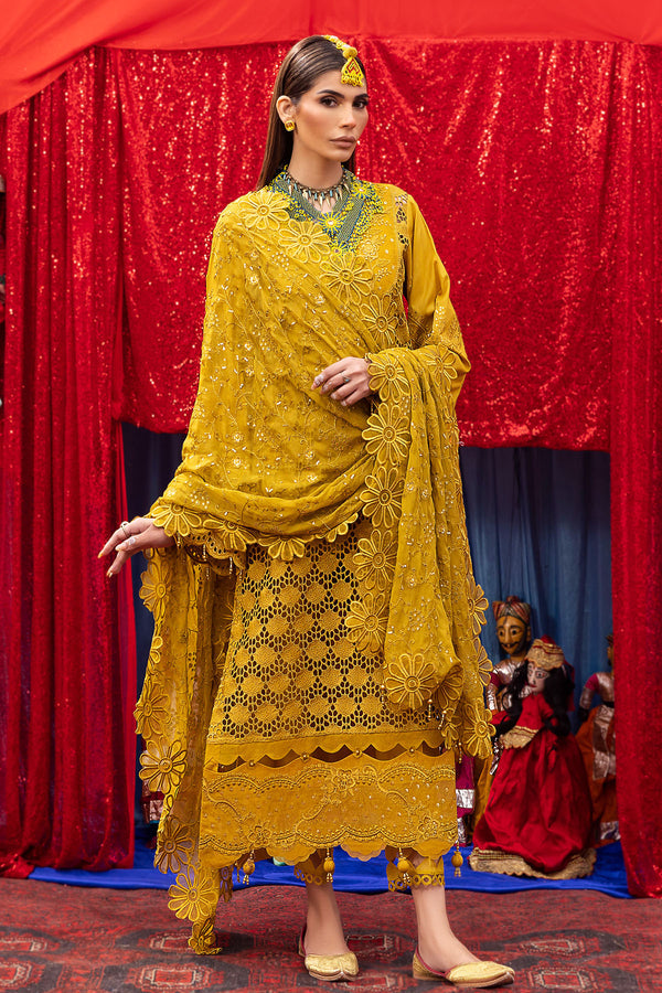 RA Nureh Mela F/Lawn'24 NDS#100