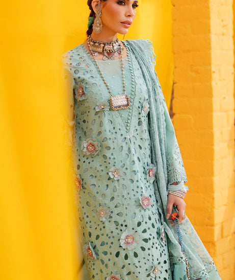 RA Nureh Mela F/Lawn'24 NDS#102