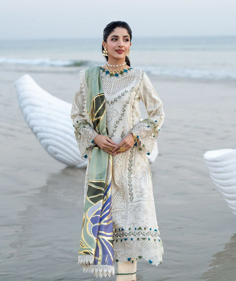 Aabyaan Saagar L/Lawn`25 AS#04