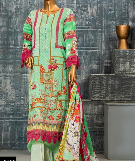 Aifa Colours P/Lawn`21 AFCPLL#2109