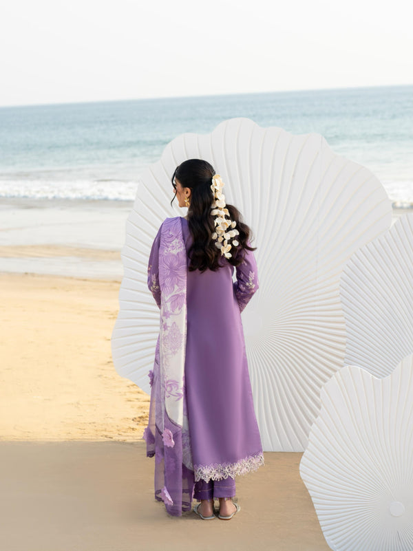 Aabyaan Saagar L/Lawn`25 AS#01