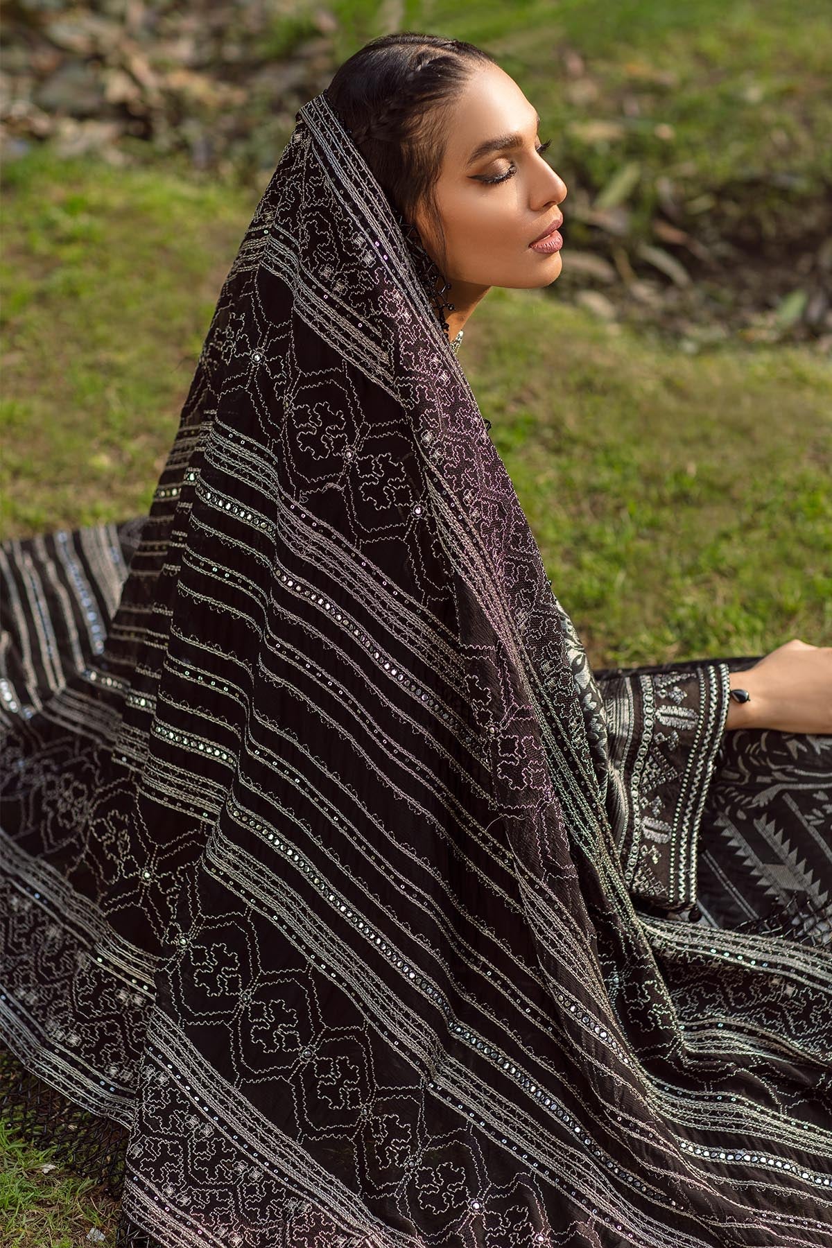 Nureh Maya Jac/Lawn`22 D#30