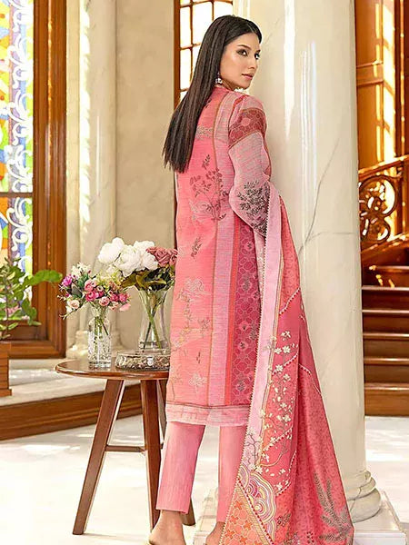 Gul Ahmed Lawn`23 SSM#32015 A