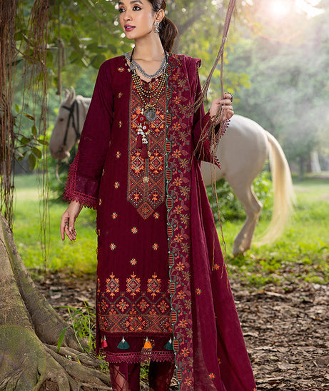 Al-Zohaib Sunshine Bloom`23 D#05