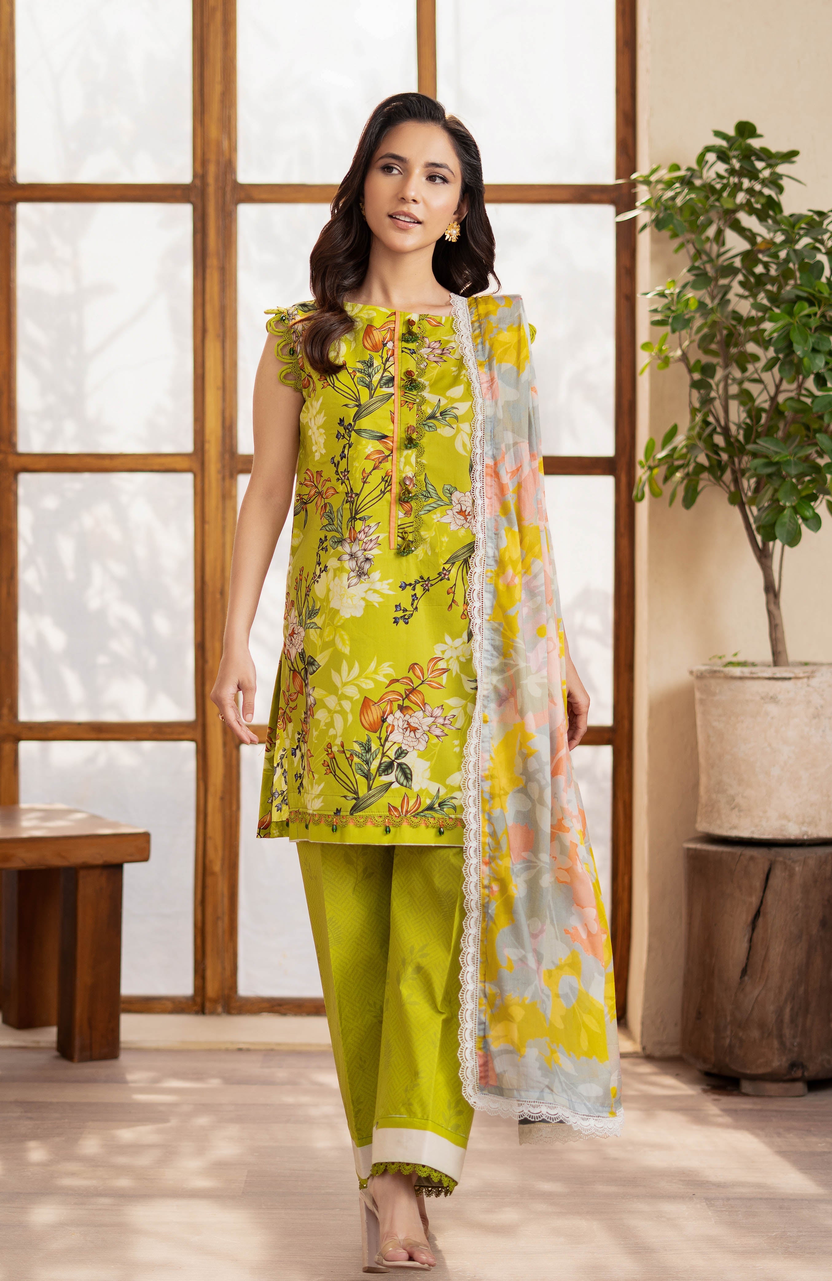 Al-Zohaib Coco Lawn`25 D#05