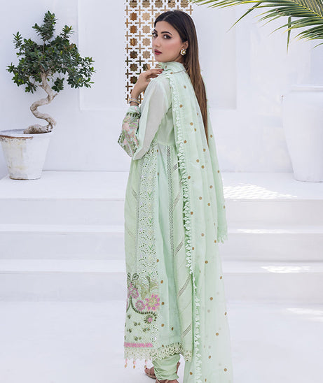 Al Zohaib RungKari Lawn`23 D#05
