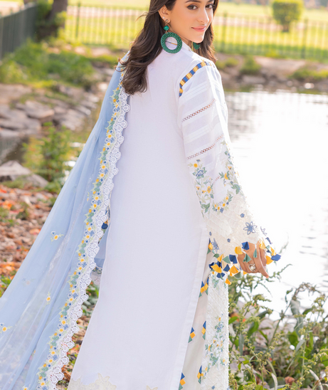 Adan`s Libas Morzine Eid`23 D#2