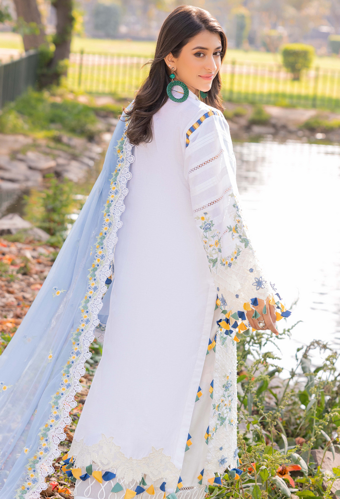 Adan`s Libas Morzine Eid`23 D#2