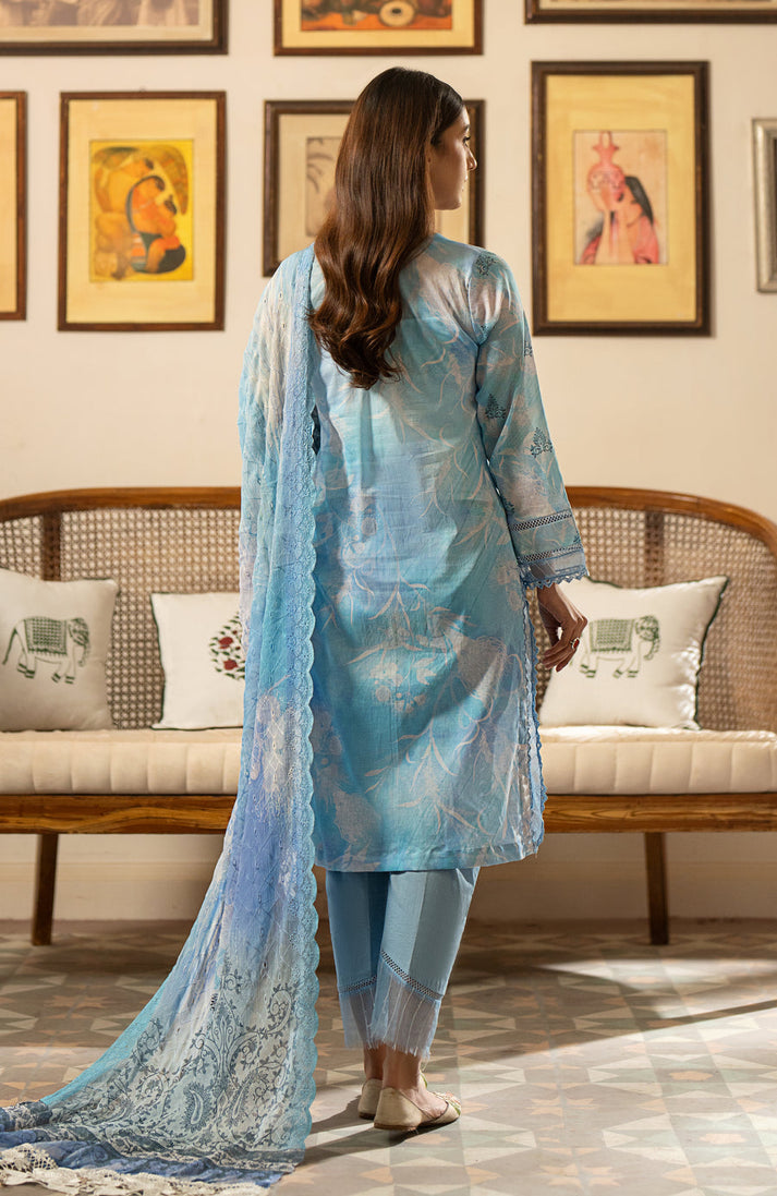 AL Zohaib S/Shine C/Kari Lawn'24 D#05