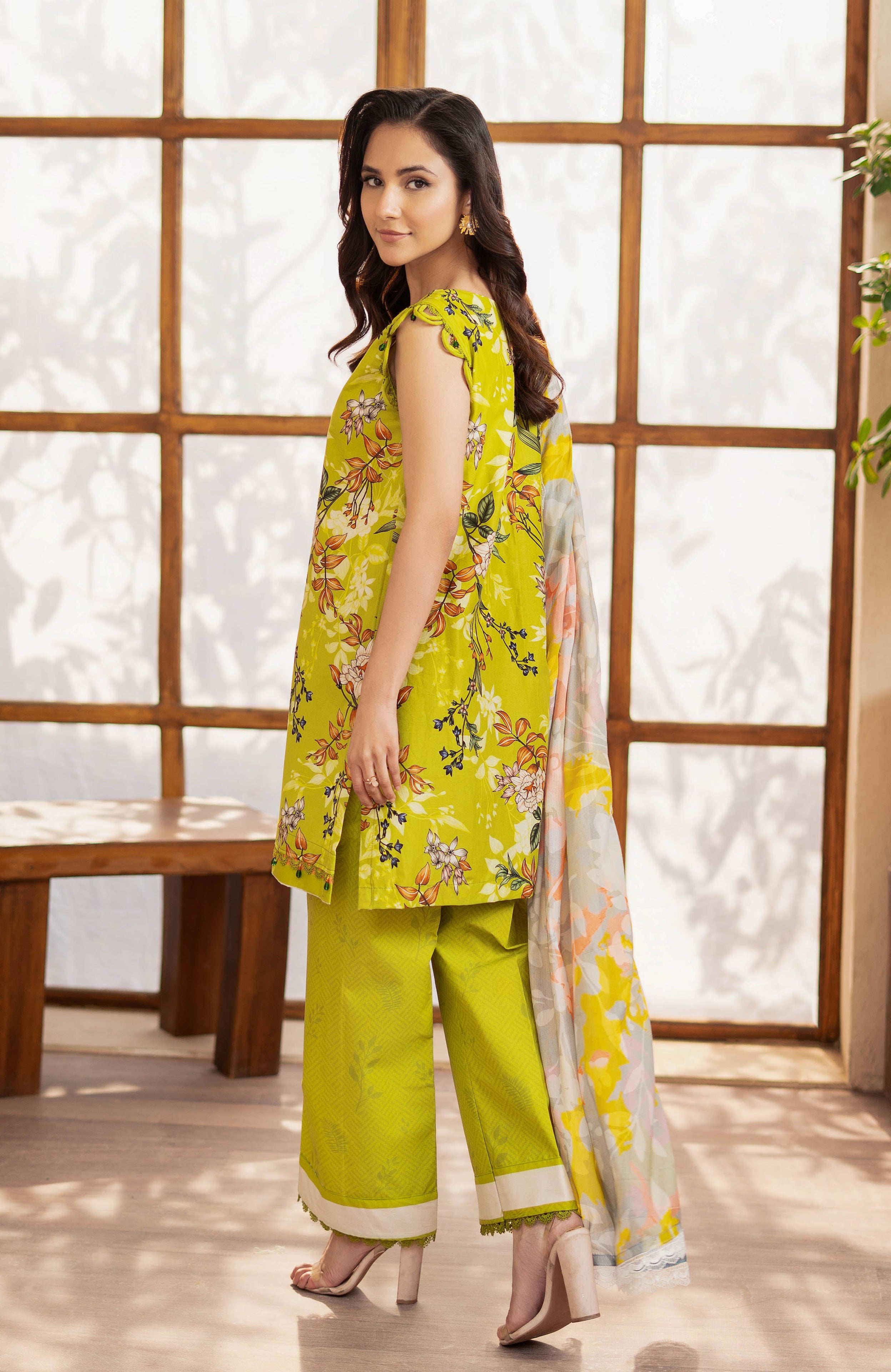 Al-Zohaib Coco Lawn`25 D#05