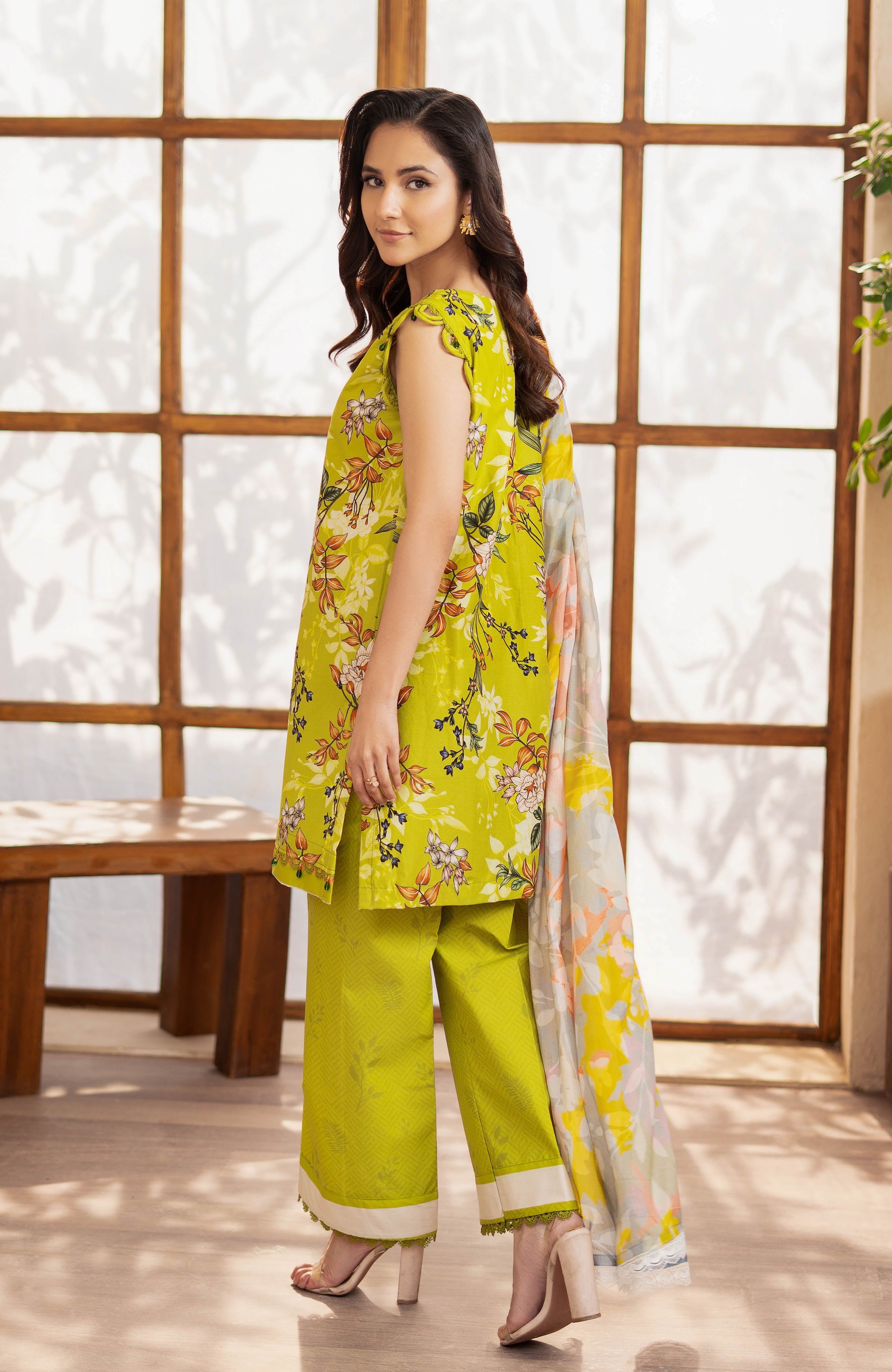 Al-Zohaib Coco Lawn`25 D#05