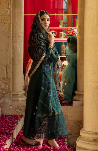 Al-Zohaib BANDHANI C/Kari Lawn`25 D#05