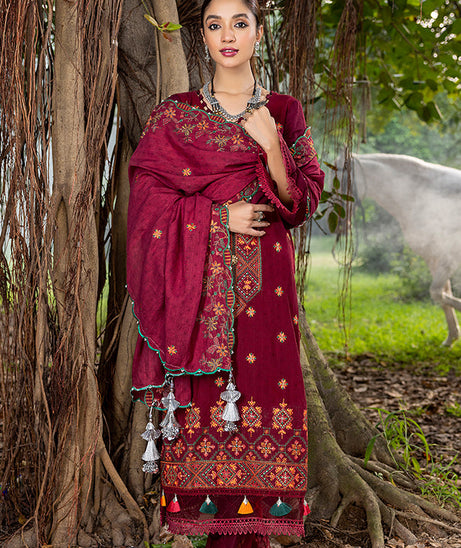 Al-Zohaib Sunshine Bloom`23 D#05