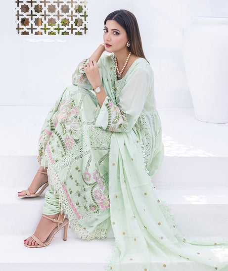 Al Zohaib RungKari Lawn`23 D#05