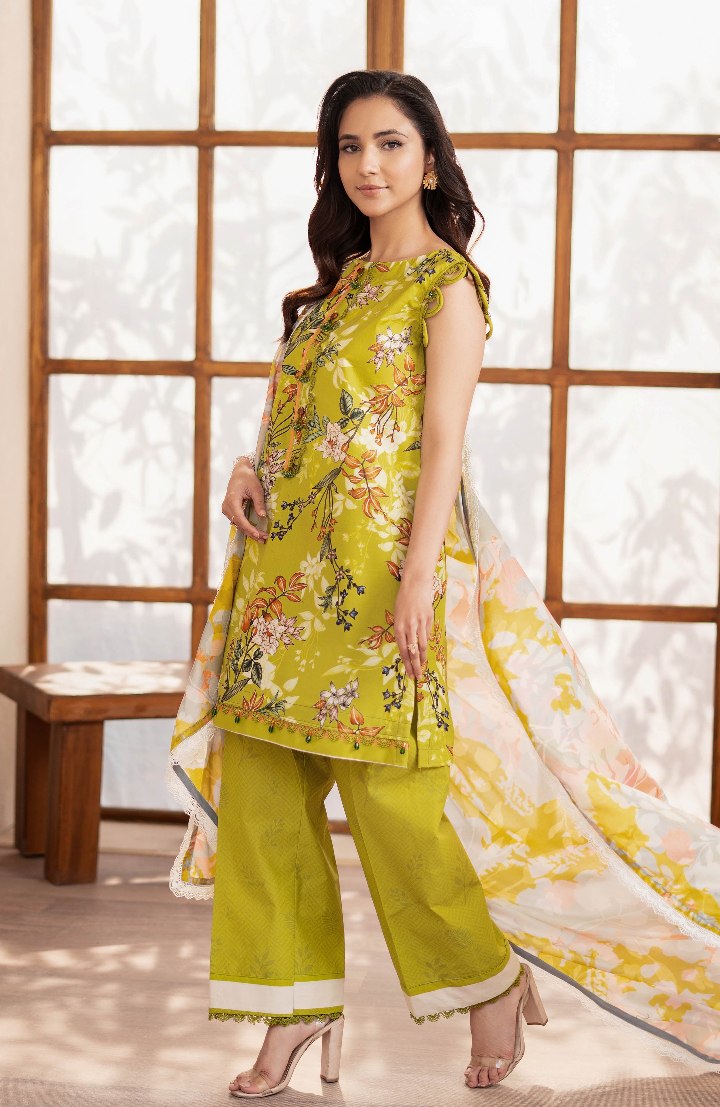 Al-Zohaib Coco Lawn`25 D#05