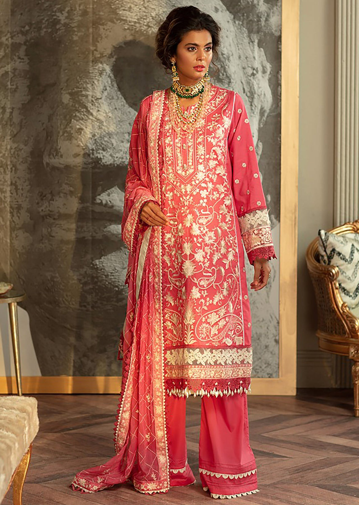 Raaya Carnation Eid/Luxury'22 D#5