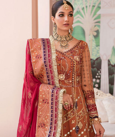 Gulaal Eid Luxury Formals`22 D#1