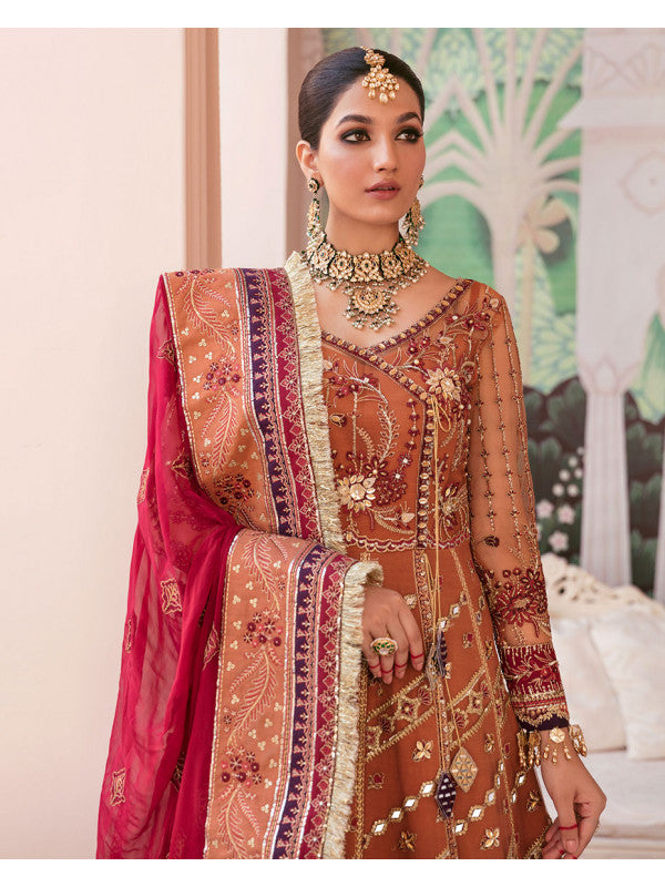 Gulaal Eid Luxury Formals`22 D#1